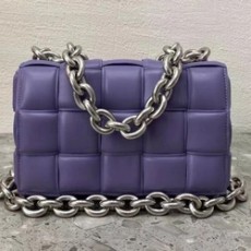 보테가 베네타 더 체인 카세트 백